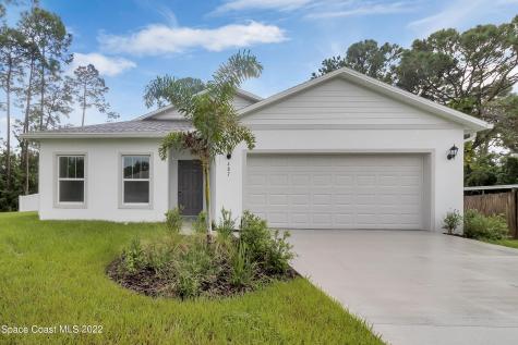 487 Trotwood Lane SW Palm Bay FL 32908