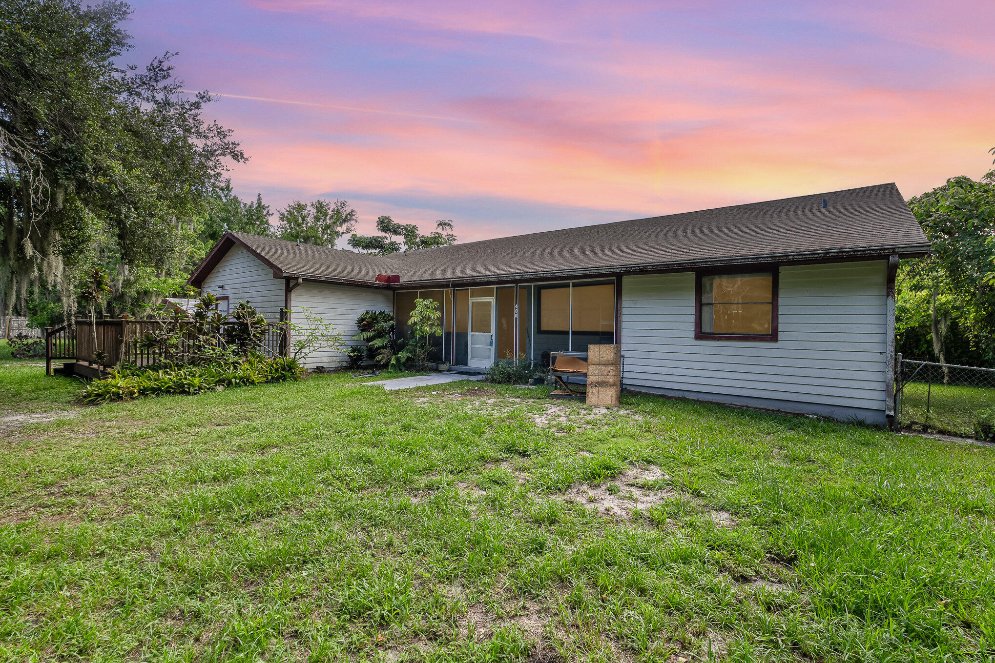 400 N Carpenter Road Titusville FL 32796