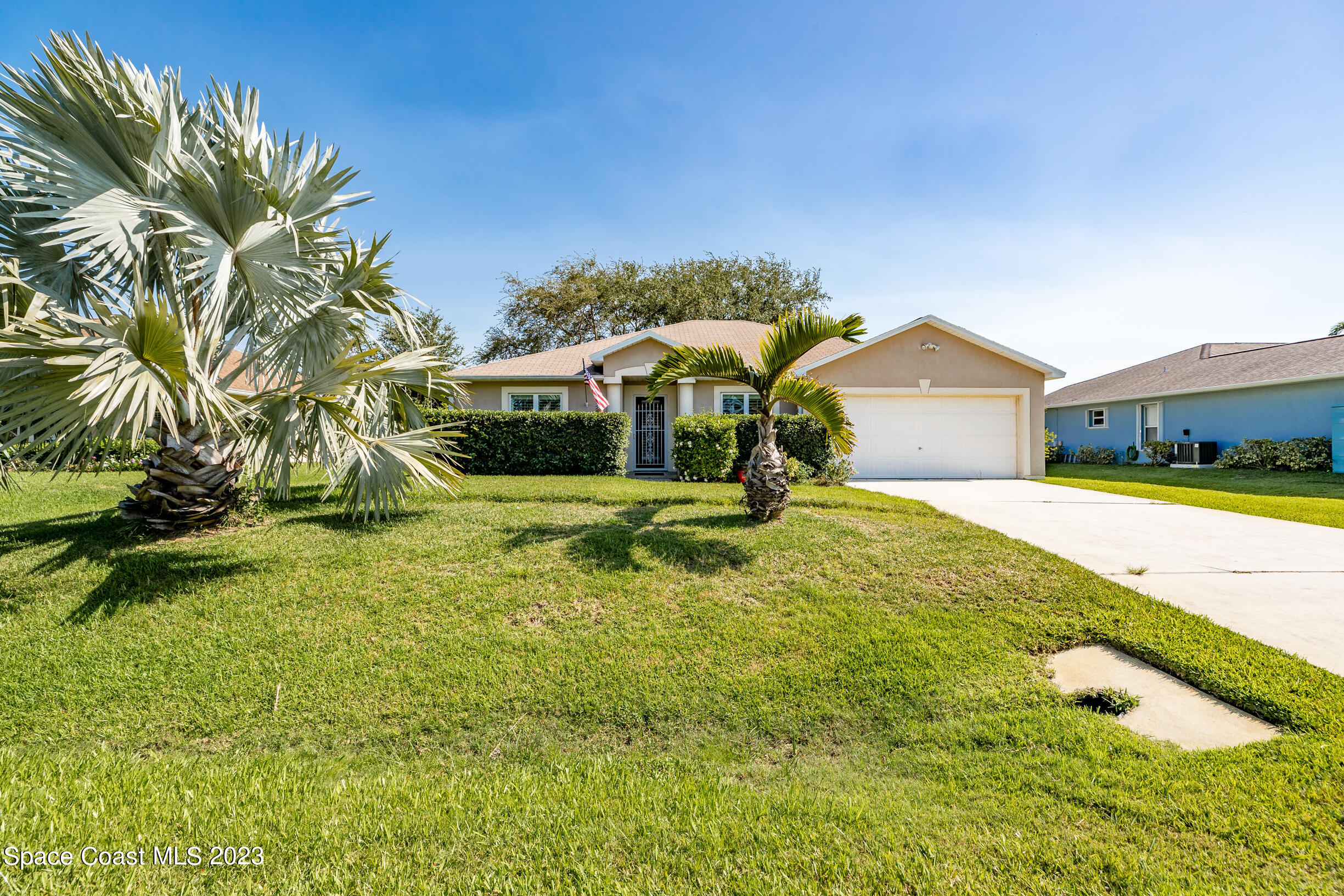 525 Acacia Avenue Sebastian FL 32958