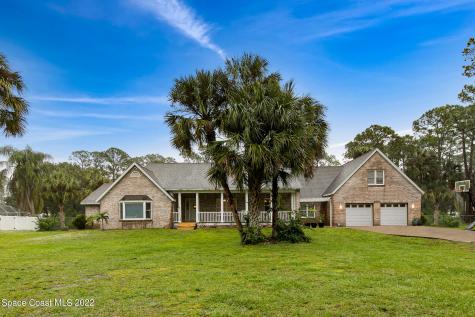 1691 Henley Road NW Palm Bay FL 32907