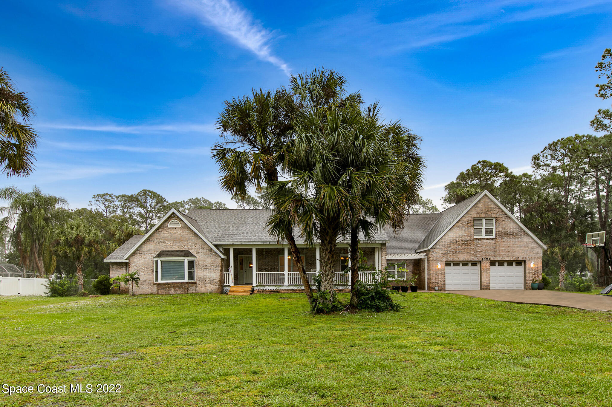 1691 Henley Road NW Palm Bay FL 32907