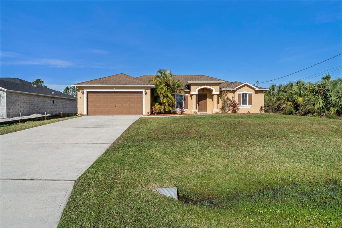 419 Forrest Hills Street SW Palm Bay FL 32908