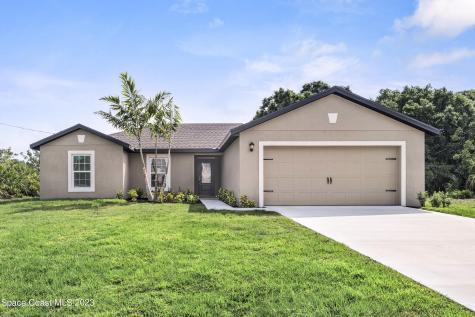 299 Garylind Street SW Palm Bay FL 32908