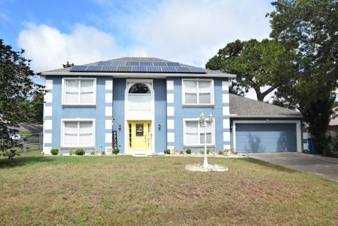 134 Buswell Avenue NE Palm Bay FL 32907