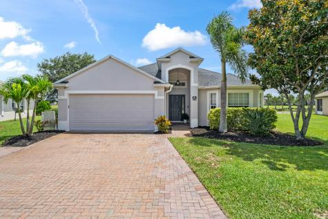 4010 Chardonnay Drive Rockledge FL 32955