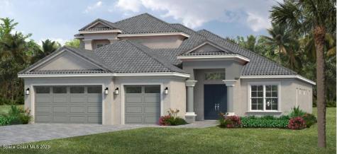 2471 Pescara Court Melbourne FL 32940