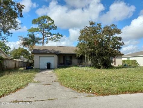 356 Charlotta Avenue SE Palm Bay FL 32909