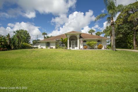 331 Watercrest Street Sebastian FL 32958