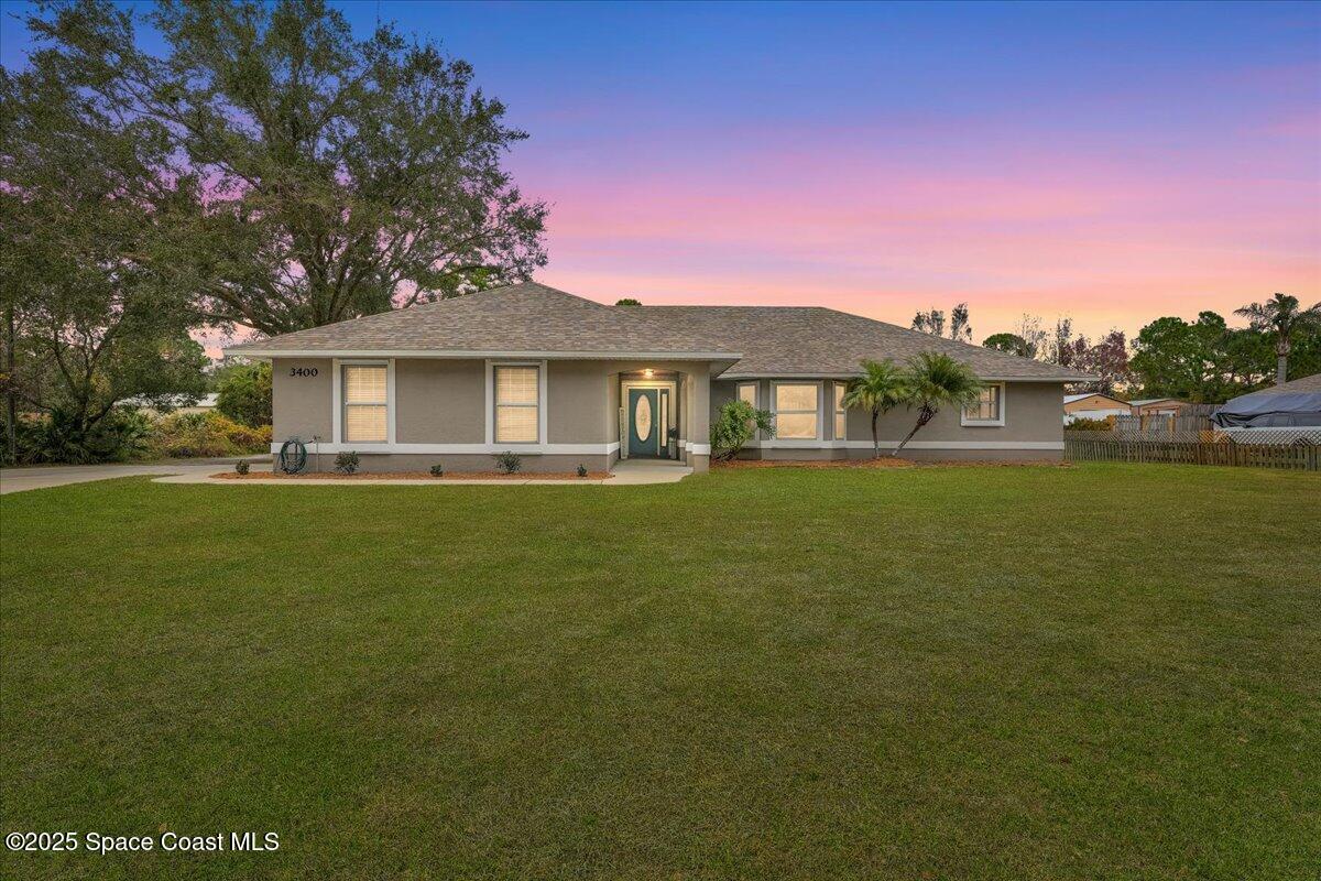 3400 Tarragon Street Cocoa FL 32926