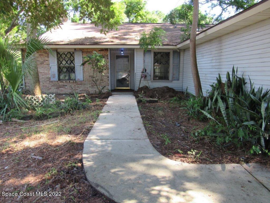 292 Emerson Drive NW Palm Bay FL 32907