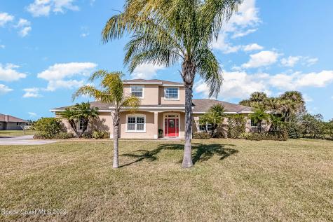 896 Belmont Place Rockledge FL 32955