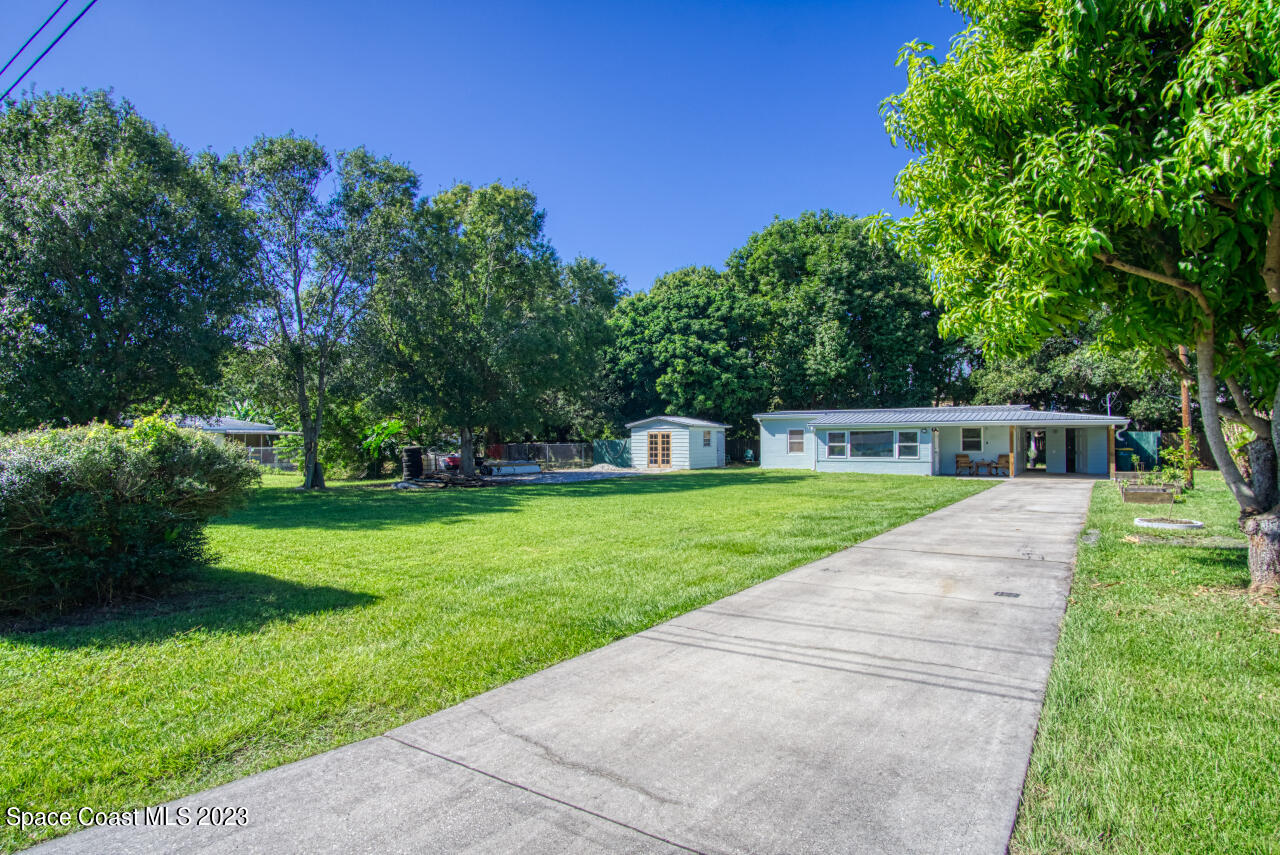 441 Helen Street Melbourne FL 32935