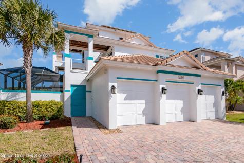 7617 Kiawah Way Melbourne Beach FL 32951