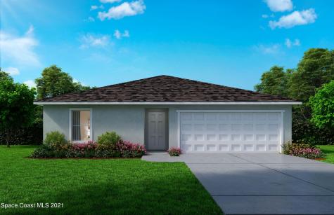 884 Alminar Avenue SE Palm Bay FL 32909