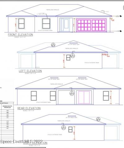 1872 Tulane Avenue SE Palm Bay FL 32909