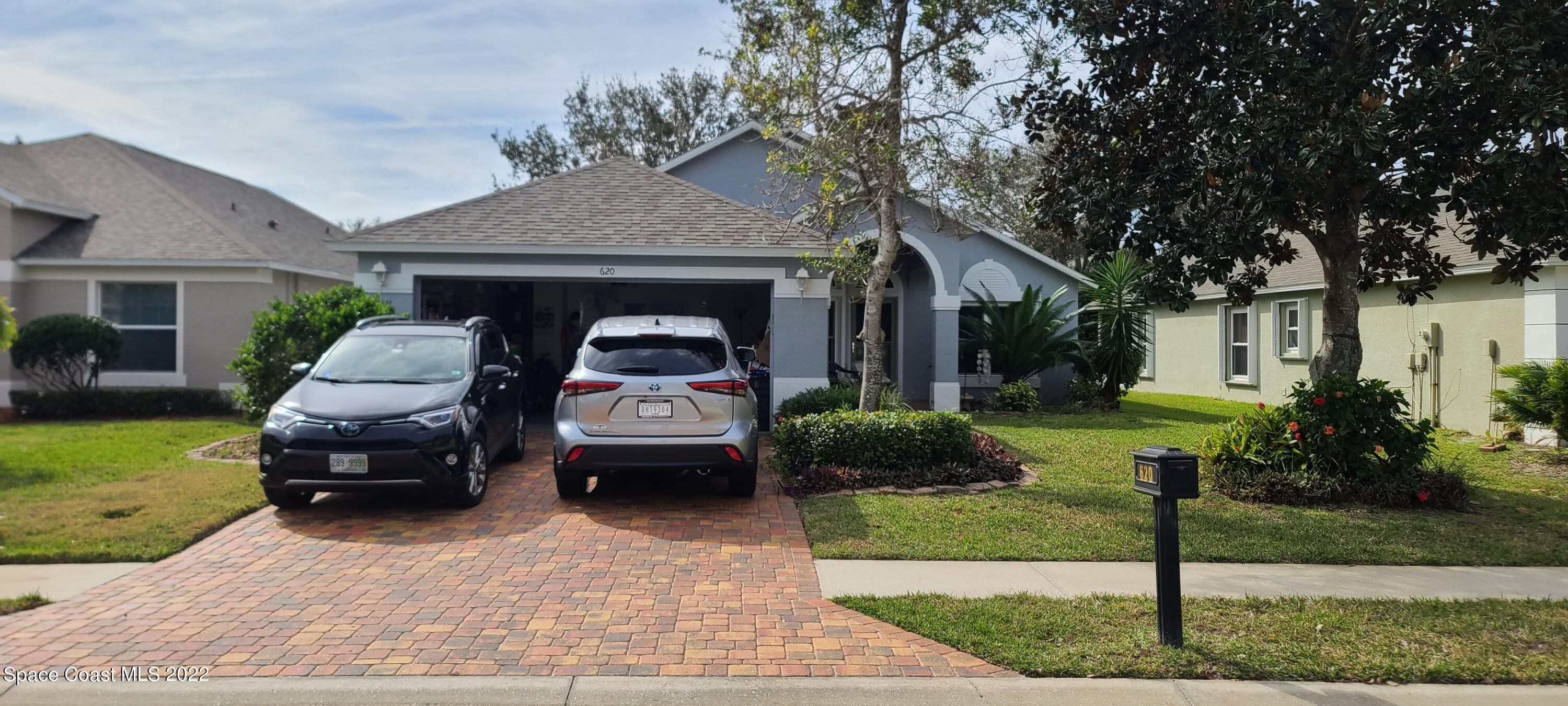620 Morning Cove Circle SE Palm Bay FL 32909