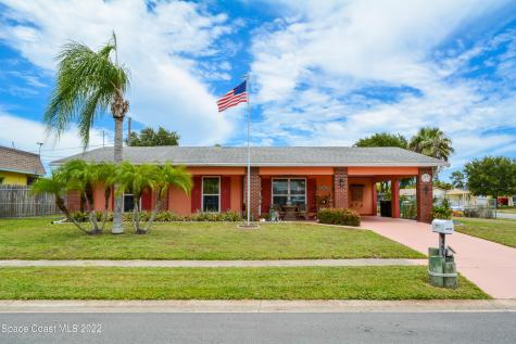 3295 Galleon Avenue NE Palm Bay FL 32905