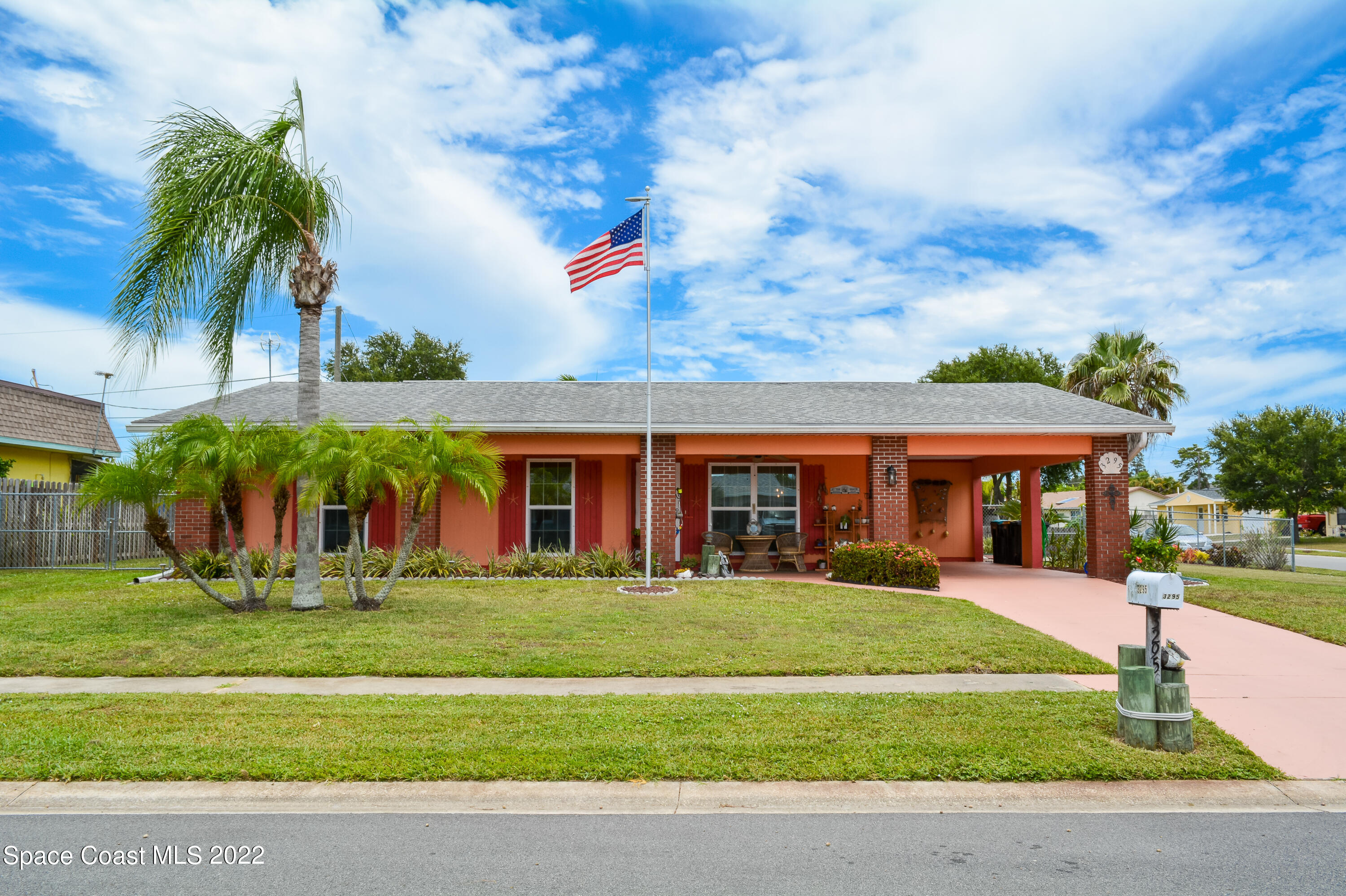 3295 Galleon Avenue NE Palm Bay FL 32905