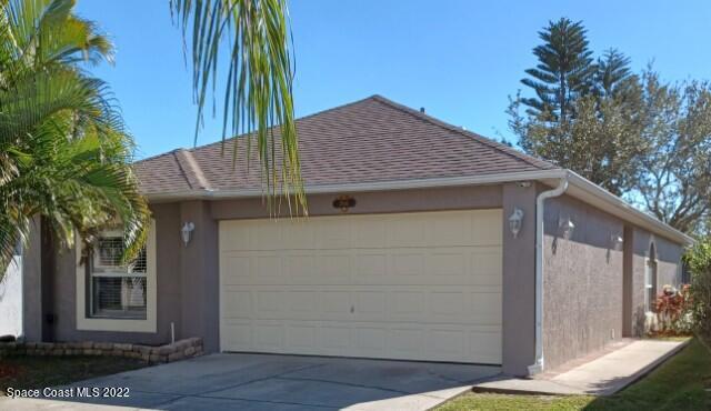 2841 Maderia Circle Melbourne FL 32935