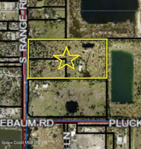 450 S Range Road Cocoa FL 32926