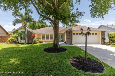 2942 Saint Marks Avenue Melbourne FL 32935