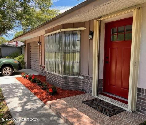 455 Krefeld Road NW Palm Bay FL 32907
