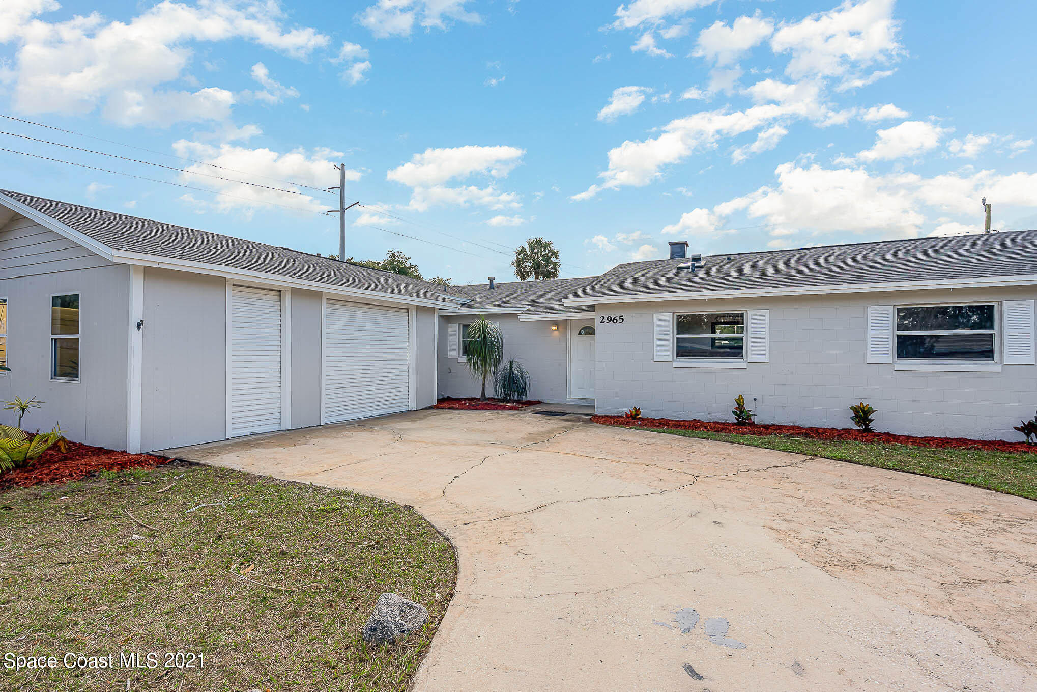 2965 Avon Lane Titusville FL 32796