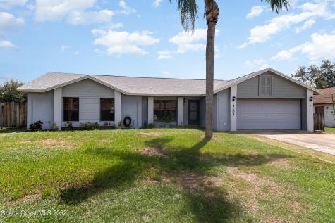 4105 Skyway Drive Cocoa FL 32927