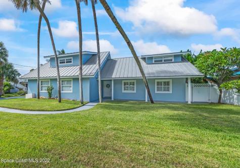 268 Beverly Court Melbourne Beach FL 32951