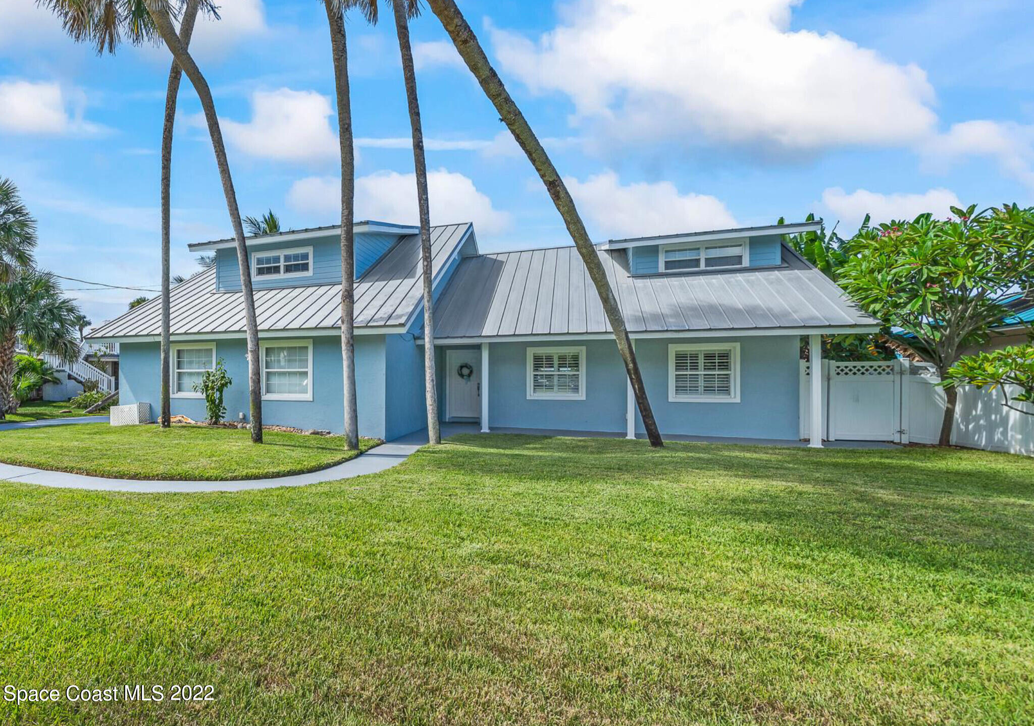 268 Beverly Court Melbourne Beach FL 32951