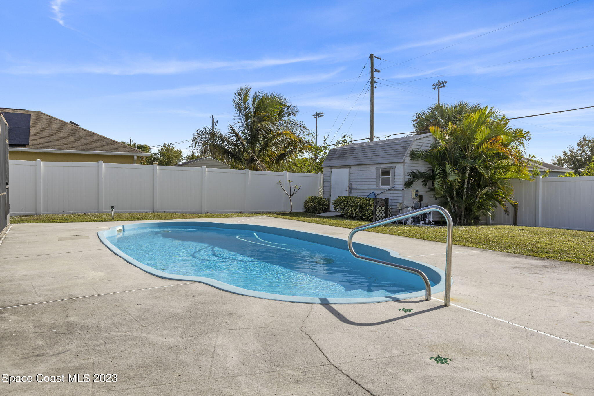 762 SW Dolores Avenue Port St Lucie FL 34983
