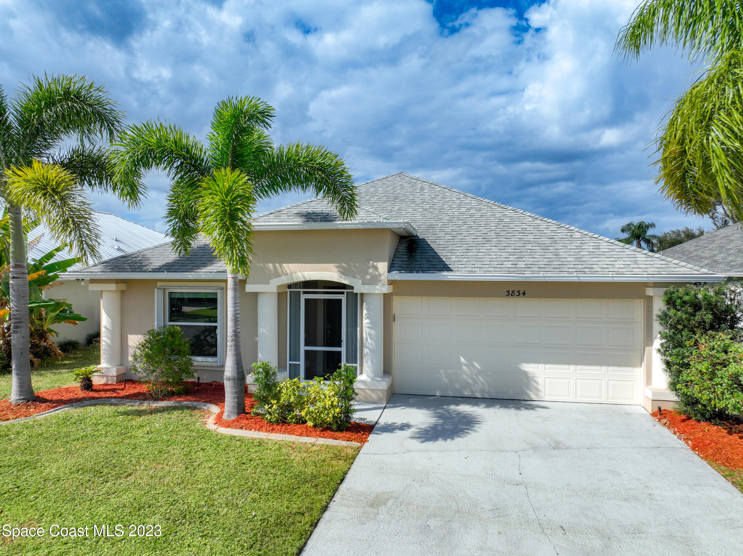 3834 Sunflower Court Merritt Island FL 32953