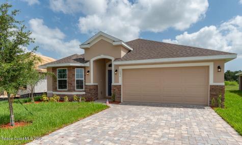 1693 Middlebury Drive SE Palm Bay FL 32909