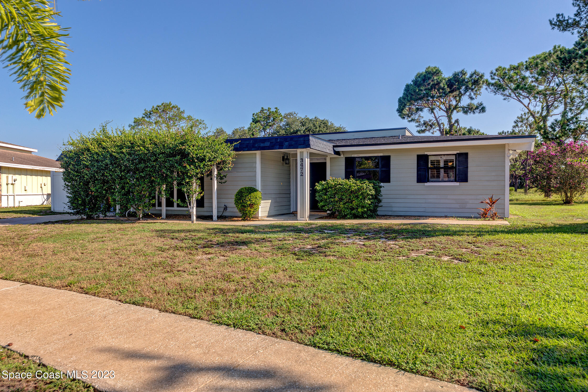 3472 Trevino Circle Titusville FL 32780