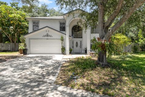 6952 Willow Court Melbourne FL 32940