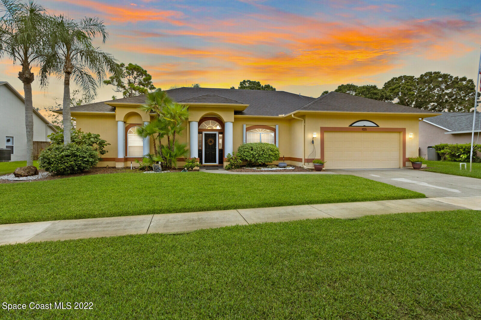 925 Whisperoak Drive Melbourne FL 32901