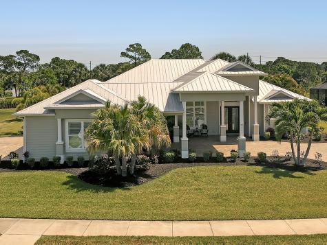 3547 Province Drive Melbourne FL 32934