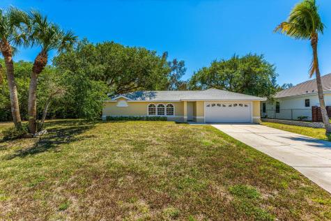 335 Beverly Court Melbourne Beach FL 32951
