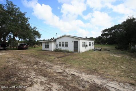 930 Louisiana Avenue Sebastian FL 32958