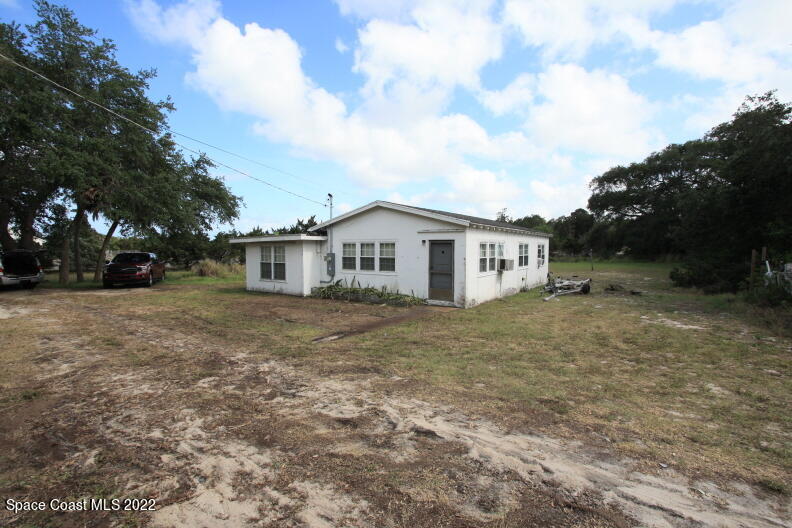 930 Louisiana Avenue Sebastian FL 32958