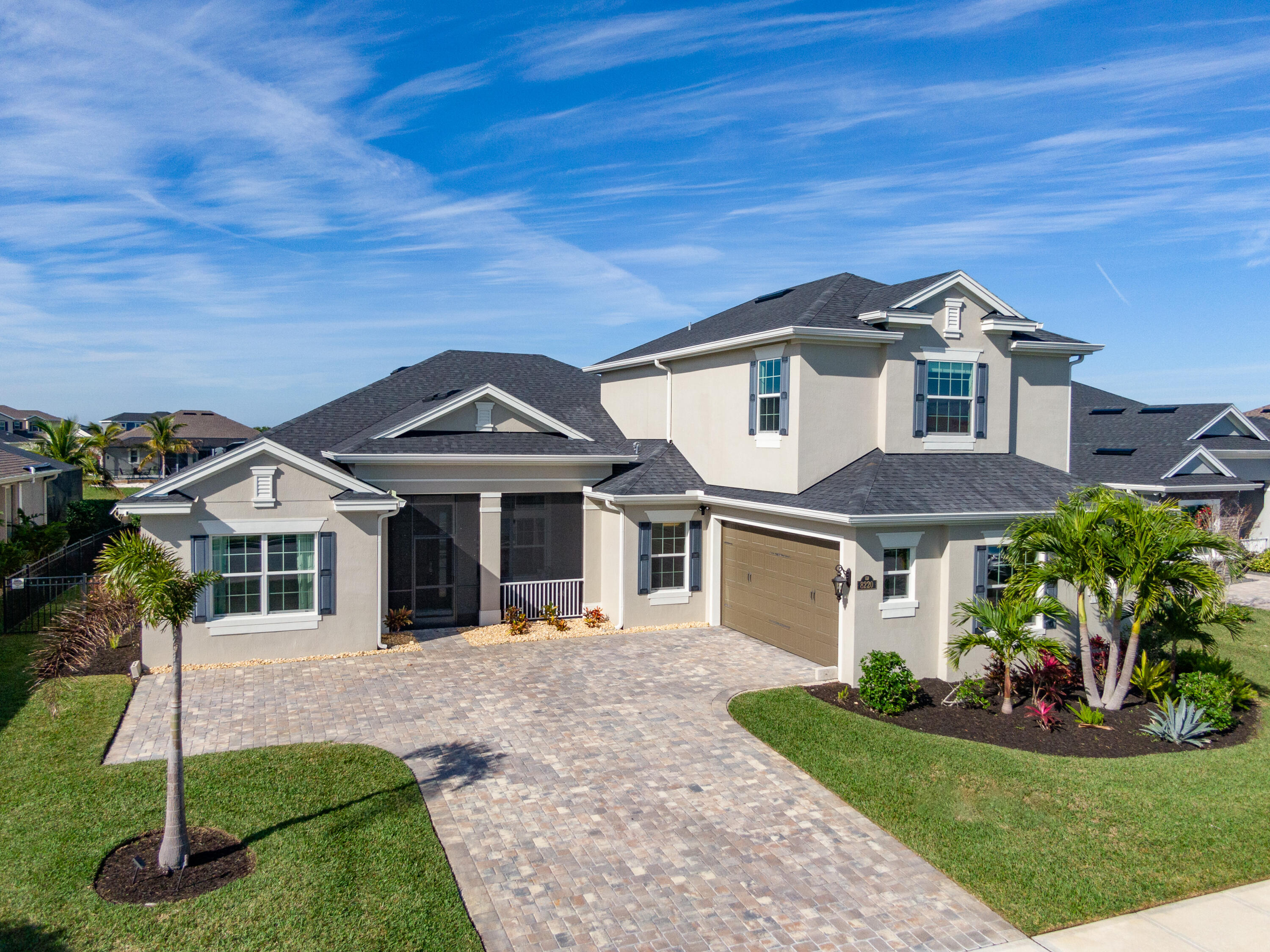 8220 Stonecrest Drive Melbourne FL 32940