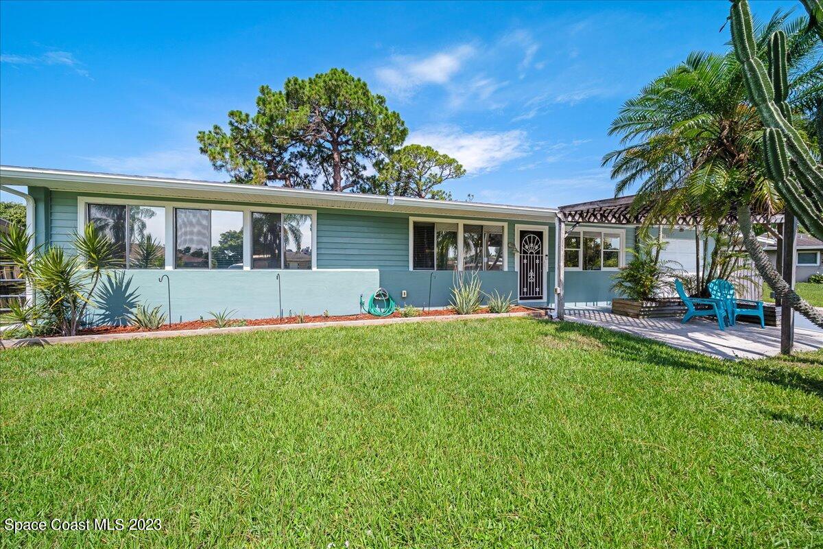 708 SW Ravenswood Lane Port St Lucie FL 34983