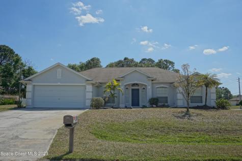 500 Seaport Terrace SE Palm Bay FL 32909
