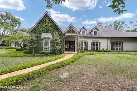 3925 Wateroak Way Titusville FL 32796