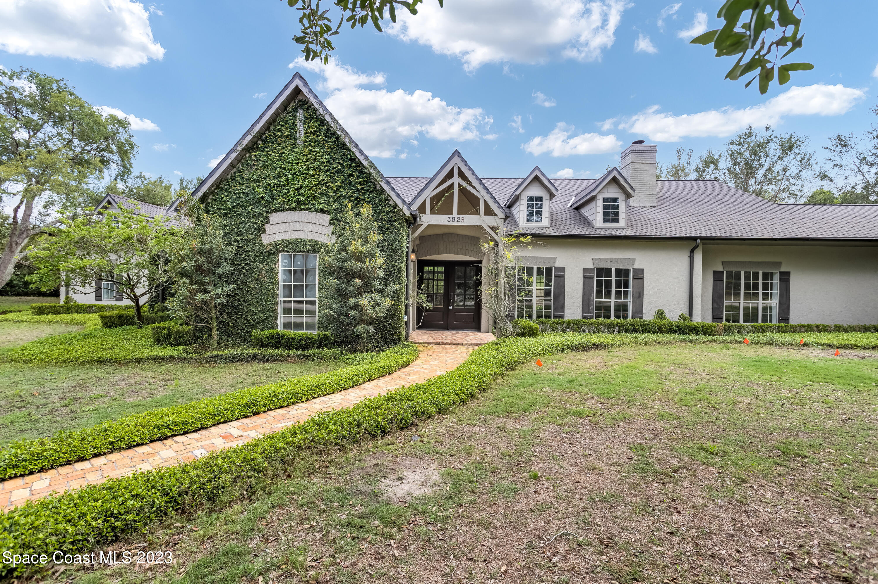 3925 Wateroak Way Titusville FL 32796