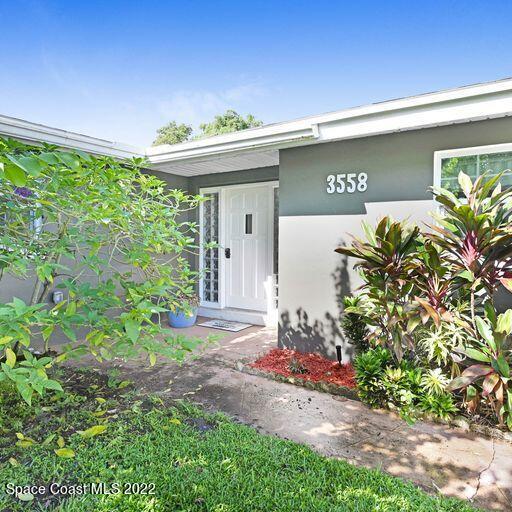 3558 Royal Oak Drive Titusville FL 32780