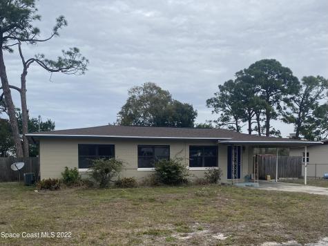 136 Park Lane Titusville FL 32780