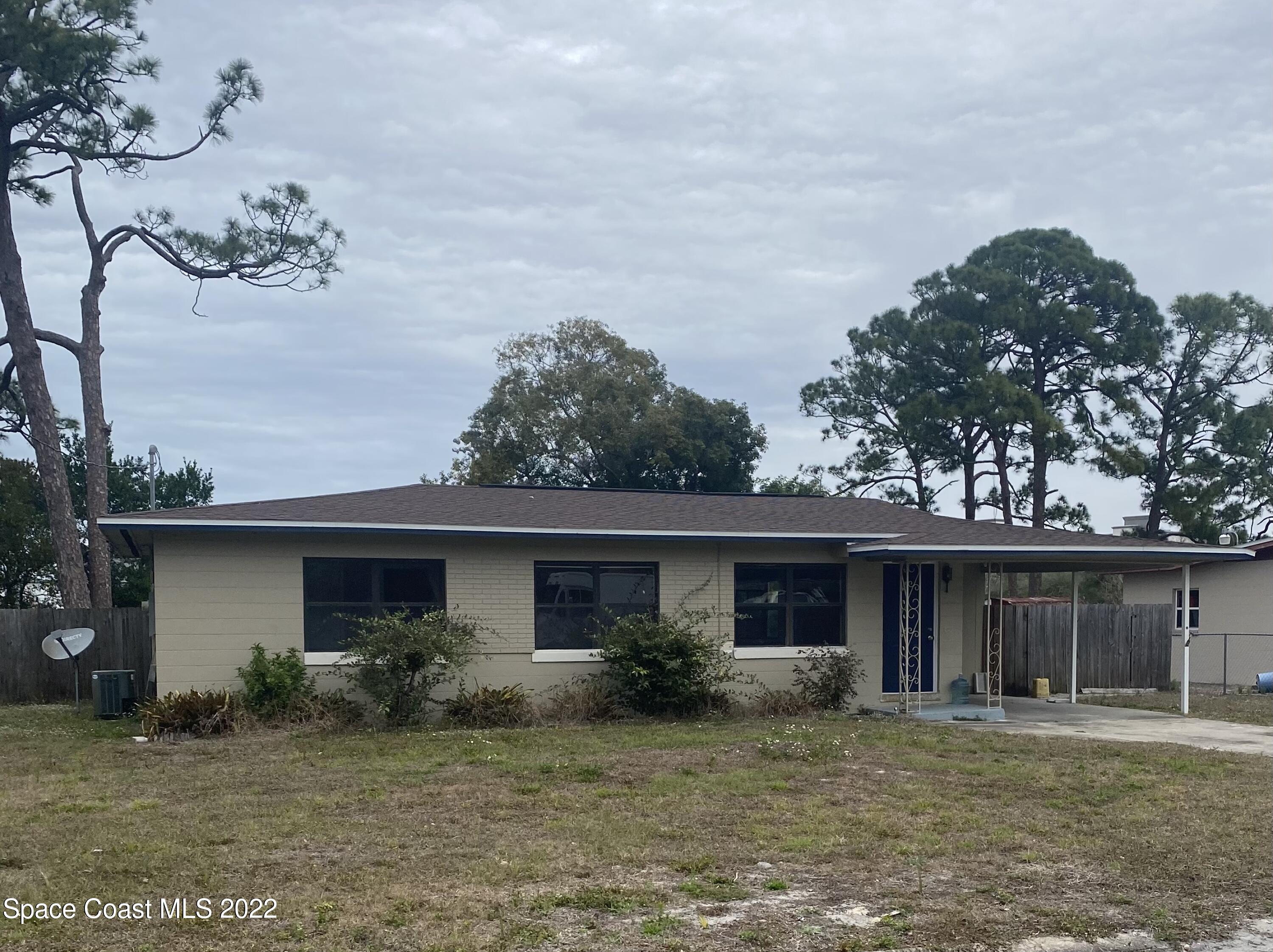 136 Park Lane Titusville FL 32780