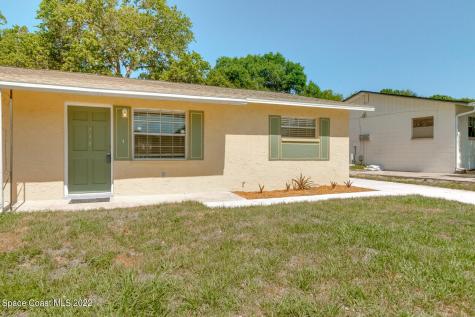 738 Venus Drive Cocoa FL 32926