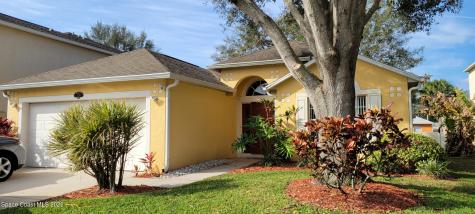 3234 Moe Norman Court Titusville FL 32780
